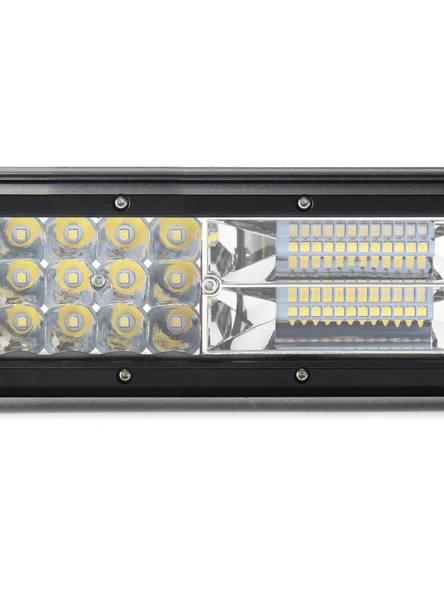 288w 96 Combo Led Delici&Yayıcı Off Road Lambası Projektör 51cm - 2