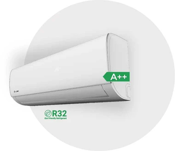Daylux (Daikin Montaj Dahil) DTXM25N 9.000 Btu A++ İnverter Klima - 4