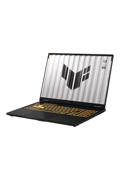 ASUS FX608JHR-RV048 i7-14650HX 8GB DDR5 512GB SSD RTX5050 8GB 16'' 165Hz FreeDos - 7