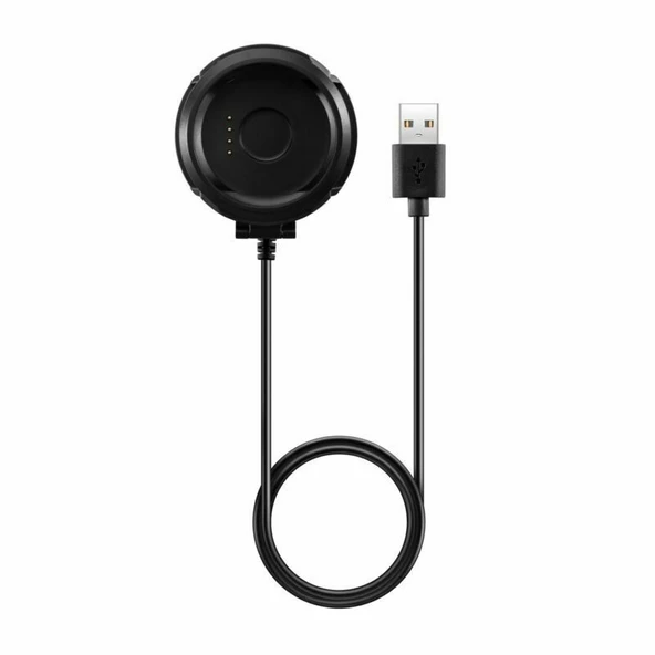 Xiaomi Amaz fit 2 ile Uyumlu Usb Şarj Aleti Data Kablosu ürün görseli