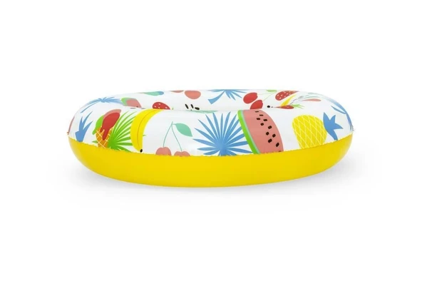 Simit Desenli 61 Cm Bestway - 36014 - 4