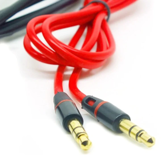 Bmw E46 3 Serisi ile Uyumlu 1998-2006 Stereo Dişi Aux Kablosu Sku66 - 3