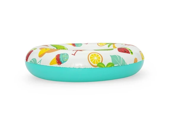 Simit Desenli 61 Cm Bestway - 36014 - 5