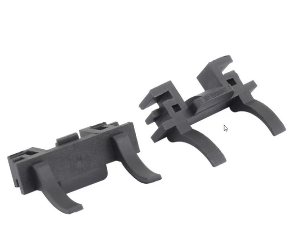 Ford Focus Fiesta Mondeo ile Uyumlu H7 Led Far Bağlantı Aparatı