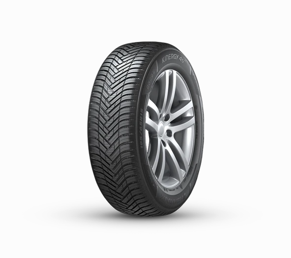 205/55R16 94H XL H750 KINERGY 4S 2 ÜRETİM 2024