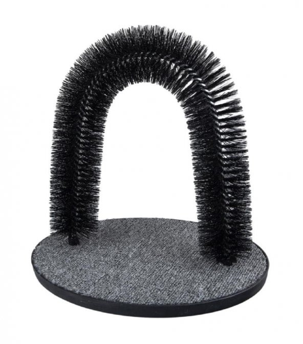 Orjin 42257 Arco Kedi Masaj Fircasi Standi - 2