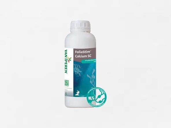 FoliaStim Calcium SC, deniz yosunu