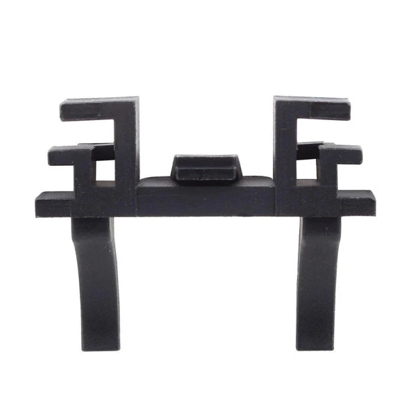 Ford Focus Fiesta Mondeo ile Uyumlu H7 Led Far Bağlantı Aparatı - 2