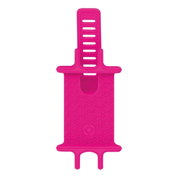 Bisiklet Motosiklet Telefon Tutucu Miracle 4-6 inç Universal - 9