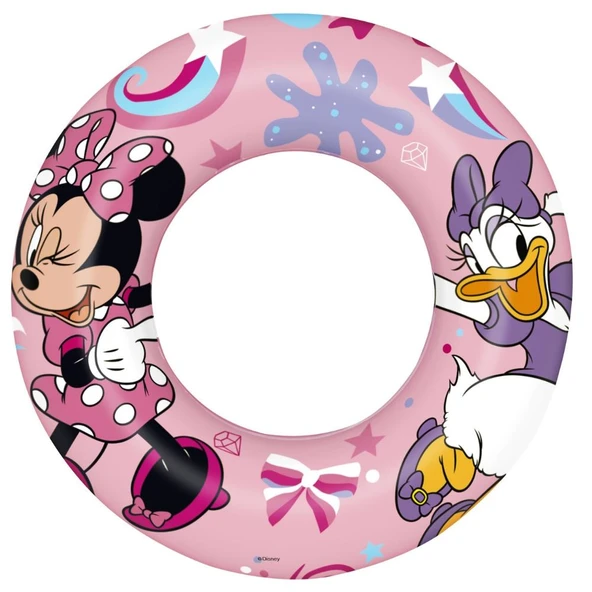 Minnie Mouse Simit 56 Cm Bestway - 91040 - 3