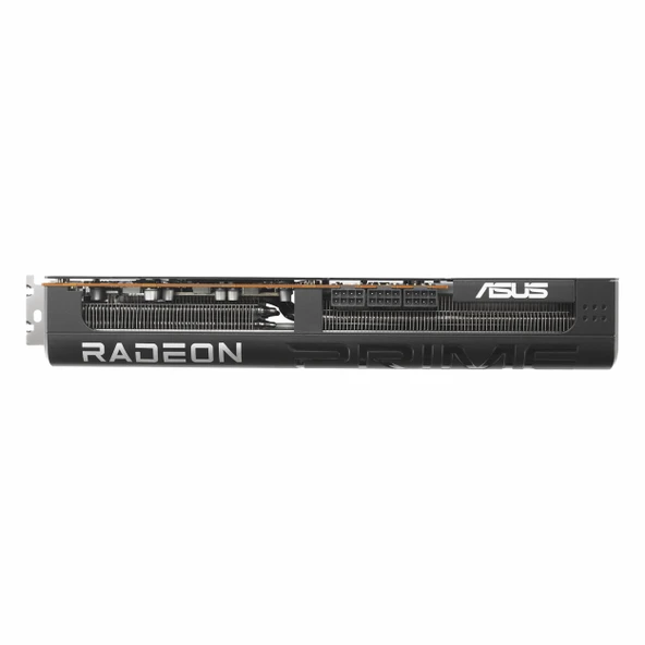 Asus Prime Radeon RX 9070 XT OC 16GB GDDR6 256Bit HDMI/DP Ekran Kartı - 4