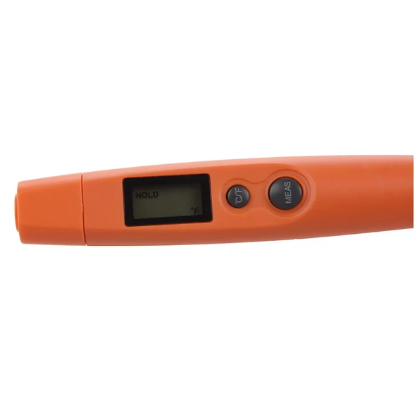 Kızılötesi Dt8250 Tamir Oto Endüstriyel Sıcaklık Ölçer Cep Tipi - 3