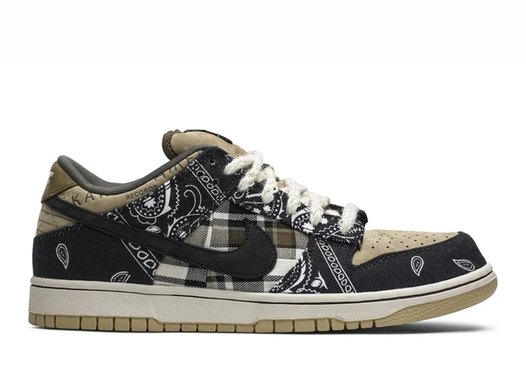 Nike SB Dunk Low Travis Scott
