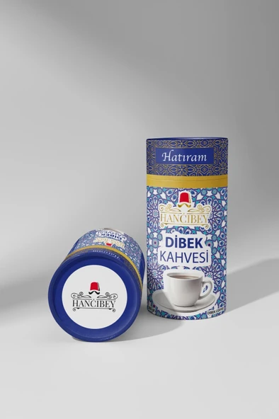 Dibek Osmanlı Kahvesi 200g