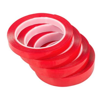 Çift Taraflı Akrilik Silikon Esnek Su Geçirmez Bant 40 mm x 10 mt - 3