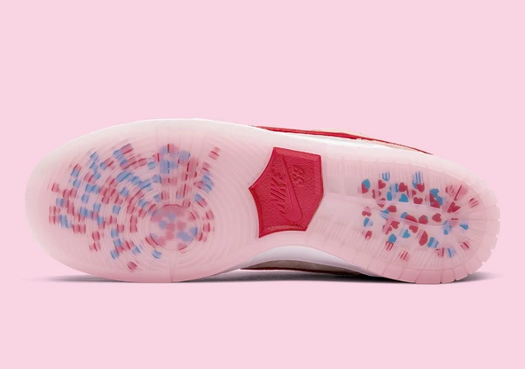 NİKE SB DUNK LOW STRANGELOVE - 4