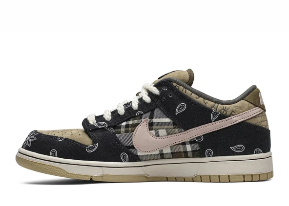 Nike SB Dunk Low Travis Scott - 2