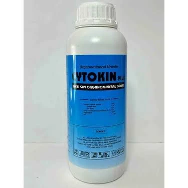 Cytokin Plus Sıvı Deniz Yosunu