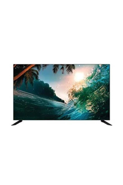 Altus AL40 FHD 6523 Full HD 40" 102 Ekran Uydu Alıcılı Android Smart LED TV - 3