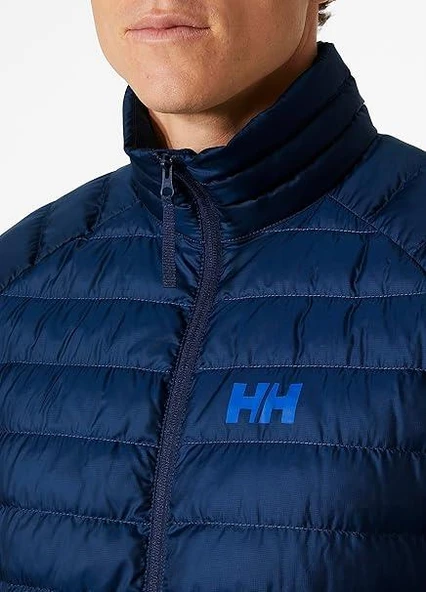 Helly Hansen Banff İnsulator Erkek Mont - Resim 5