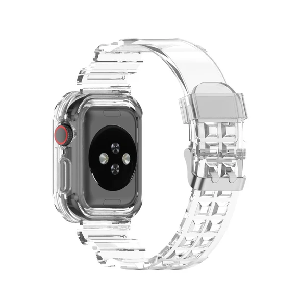 Apple Watch Ultra 49mm Resist Full Body Kordon - 5