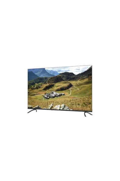 Altus AL40 FHD 6523 Full HD 40" 102 Ekran Uydu Alıcılı Android Smart LED TV - 2