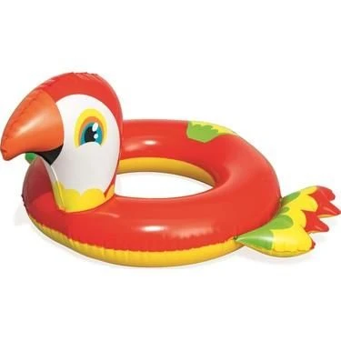 Simit Hayvan Başlı Bestway - 36128 - Balina - 5