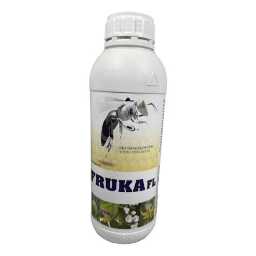 FRUKA FL 500CC