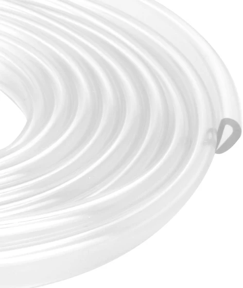 Araç Kapı Koruma Şeridi 5mt Kapı Koruyucu Şerit 5 Renk Seçeneği - Resim 4