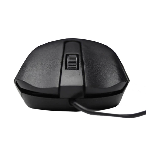 Konfulon B300 Kablolu Optik Mouse - 6