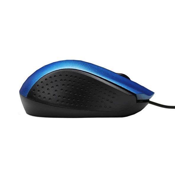 Konfulon B300 Kablolu Optik Mouse - 4