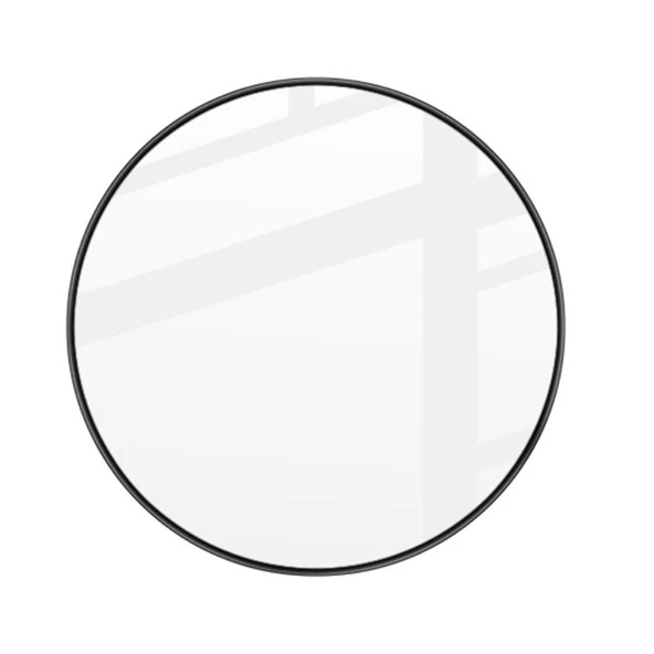 Samsung Galaxy Watch 6 Classic ile Uyumlu 47mm 3D Hd Full Ekran Koruyucu - Resim 2