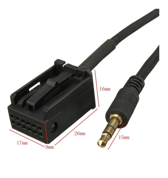 Opel Cd30 Mp3 Cdc40 Opera Cd70 ile Uyumlu Navi-Dvd Uyumlu Aux Girişi Sku13