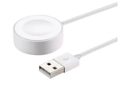 Apple Watch ile Uyumlu 40 41 42 44 45mm 1 2 3 4 5 6 7 Seri Şarj Aleti Cihazı ürün görseli