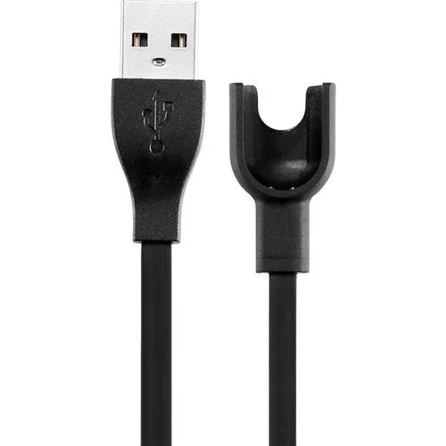 Xiaomi Mi Band 3 ile Uyumlu Usb Şarj Cihazı Kablosu - Resim 4