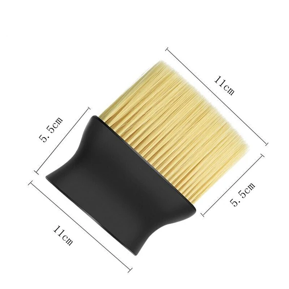 Araç Oto Araba İç Göğüs Havalandırma Detaylı Temizlik Fırçası FR1 - 2