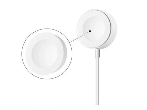 Apple Watch ile Uyumlu 40 41 42 44 45mm 1 2 3 4 5 6 7 Seri Şarj Aleti Cihazı - Resim 3