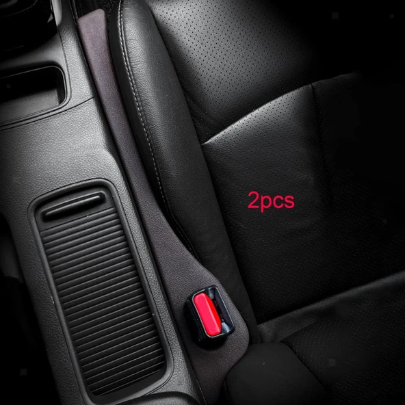 Universal Araç Oto Koltuk Arası Boşluk Düşme Engelleyici 2 Adet - 12