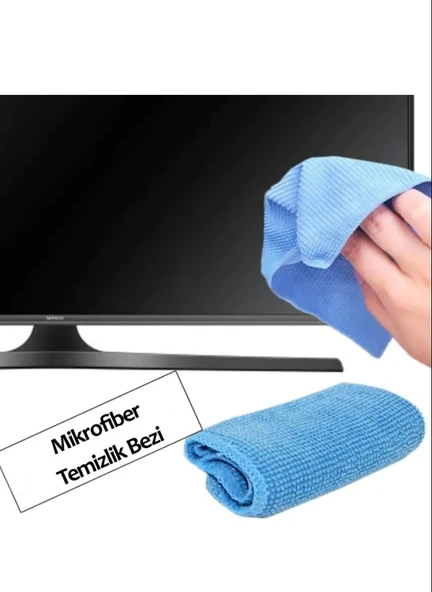 3in1 Bilgisayar Lcd Ekran Telefon Temizleme Solüsyon Set KCL-1024 - 3