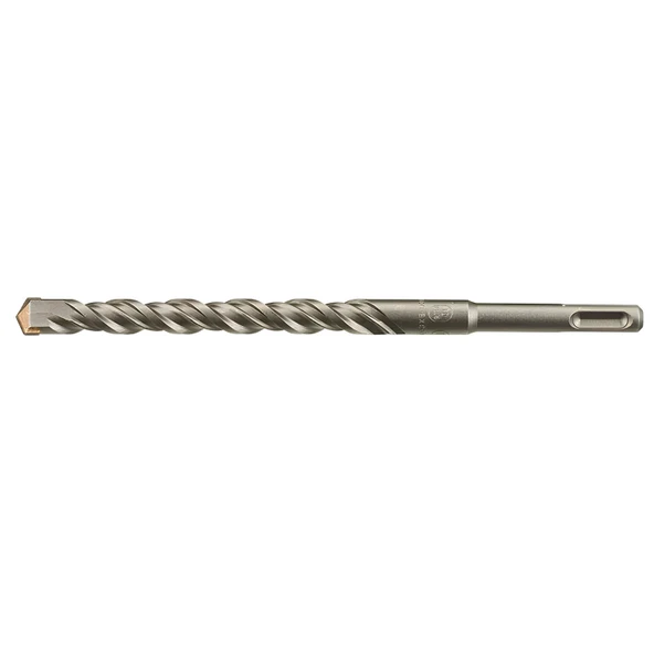 Sds Matkap Ucu  5x210 mm Beton Duvar Tuğla Açma - 3