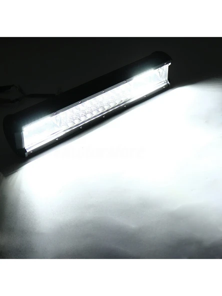 180w 60 Combo Led Delici&Yayıcı Off Road Lambası Projektör 31cm - 2