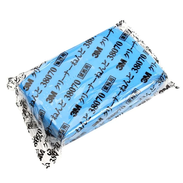 Nano Kil Hamuru Clay Bar 180 GR Araç Yüzey Temizleyici