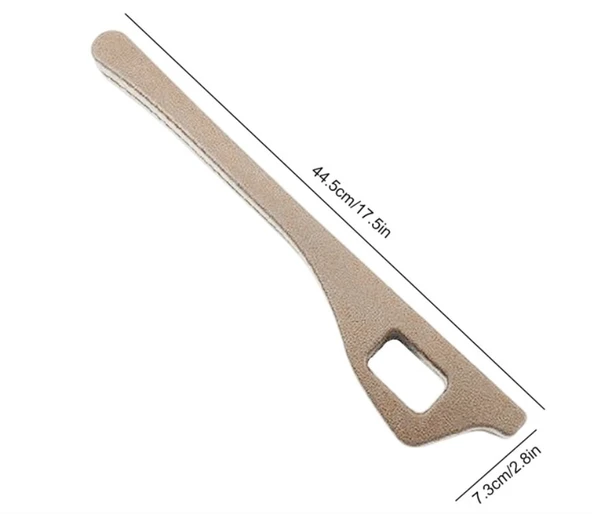 Universal Araç Oto Koltuk Arası Boşluk Düşme Engelleyici 2 Adet - 9