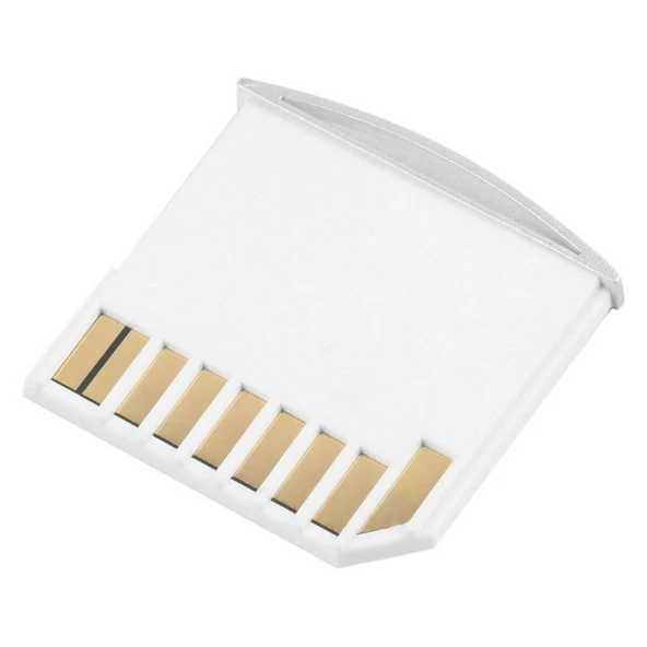 Macbook Pro Air ile Uyumlu Micro Sd Tf Taşınabilir Kart Adaptörü
