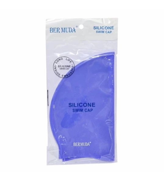 Düz Renkli Silikon Bone - T708602 - Resim 4