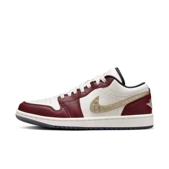 Air Jordan 1 Low SE Chinese New Year - 2