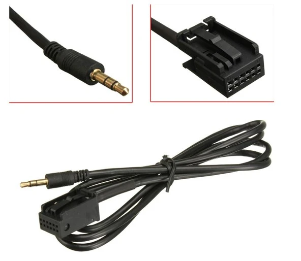 Opel Cd30 Mp3 Cdc40 Opera Cd70 ile Uyumlu Navi-Dvd Uyumlu Aux Girişi Sku13 - 2