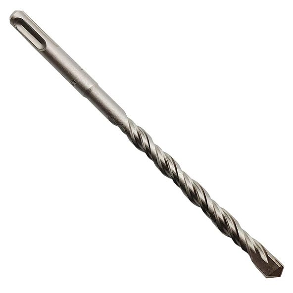 Sds Matkap Ucu  5x210 mm Beton Duvar Tuğla Açma - 5