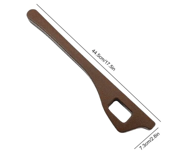 Universal Araç Oto Koltuk Arası Boşluk Düşme Engelleyici 2 Adet - 8