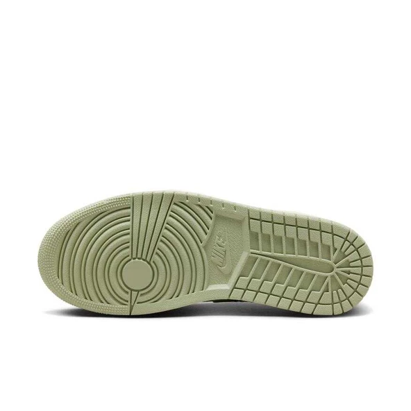 Nike Air Jordan 1 Low SE Craft - 5